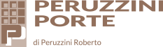 Peruzzini Porte di Roberto Peruzzini